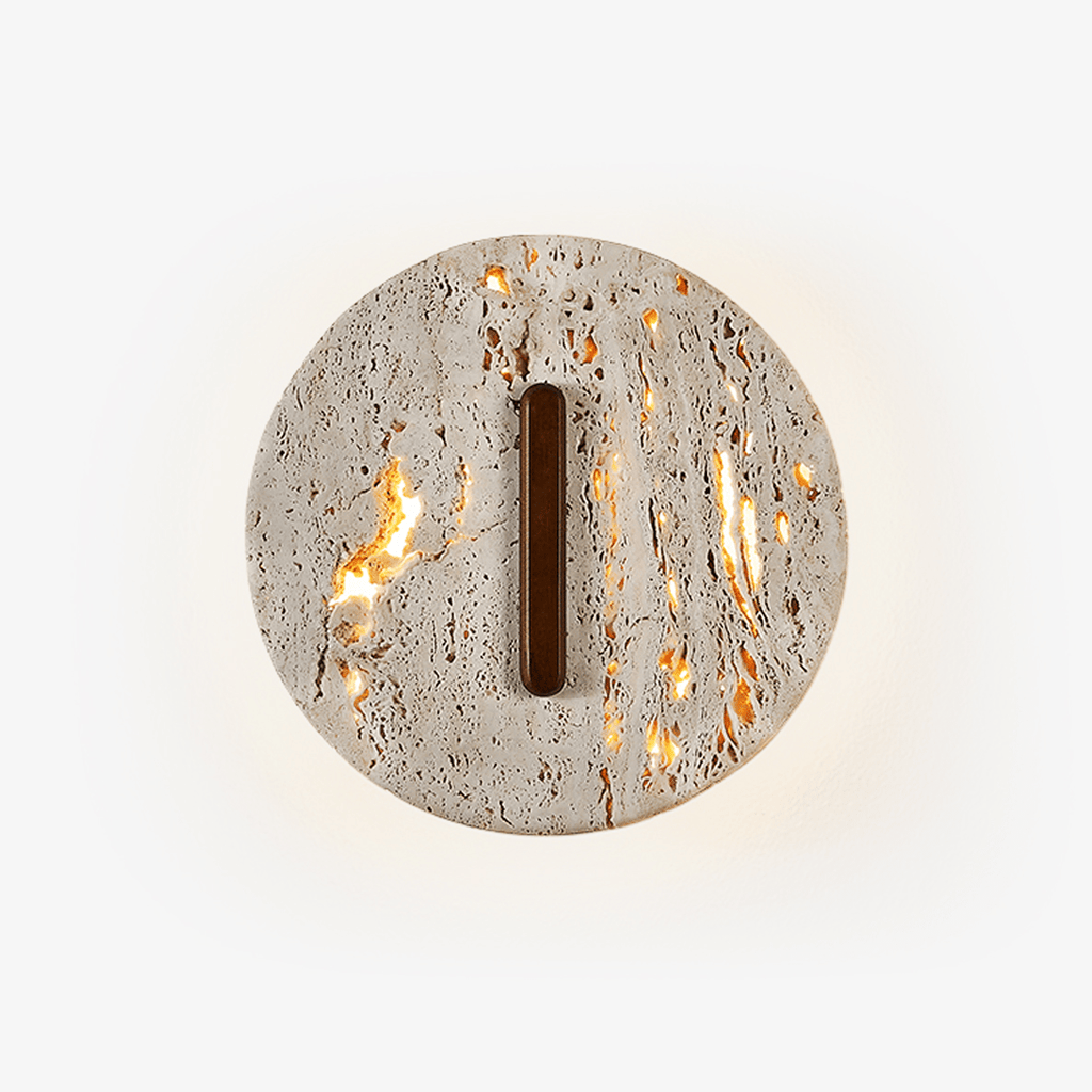Orynn Wall Light, Hardwired Wall Sconce, detail 2