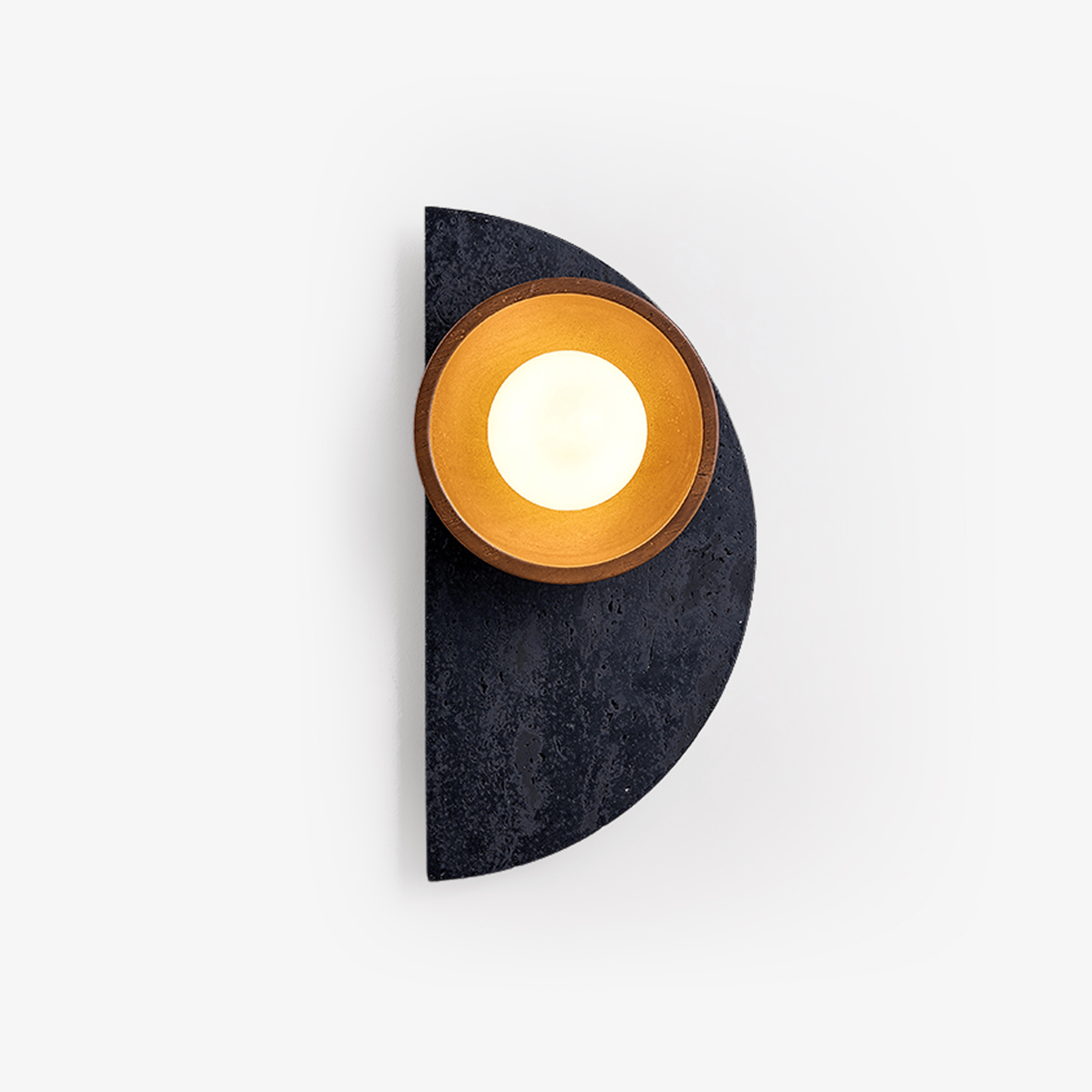 Orymir Wall Light, Hardwired Wall Sconce, detail 2