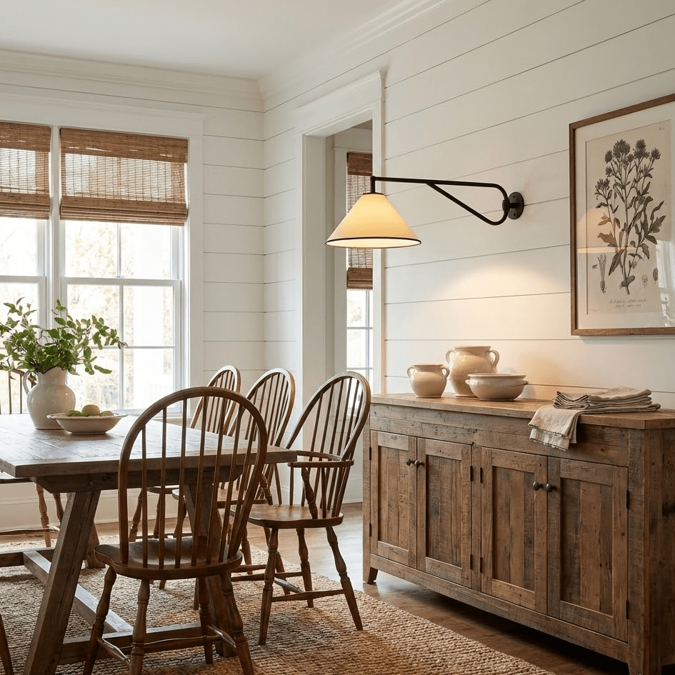 Vellora Swing Wall Light, Hardwired Wall Sconce, detail 6