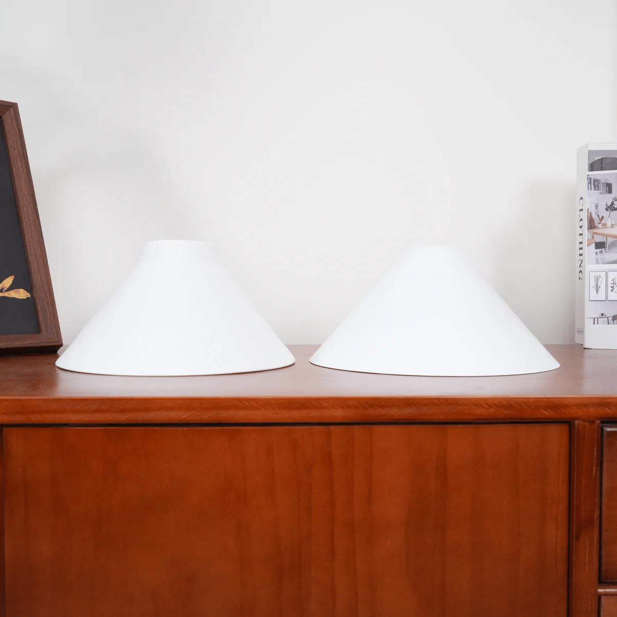 Bridgemont Wall Light - Dia 24cm x W 32cm x H 35cm Metal, Hardwired Wall Sconce, detail 31