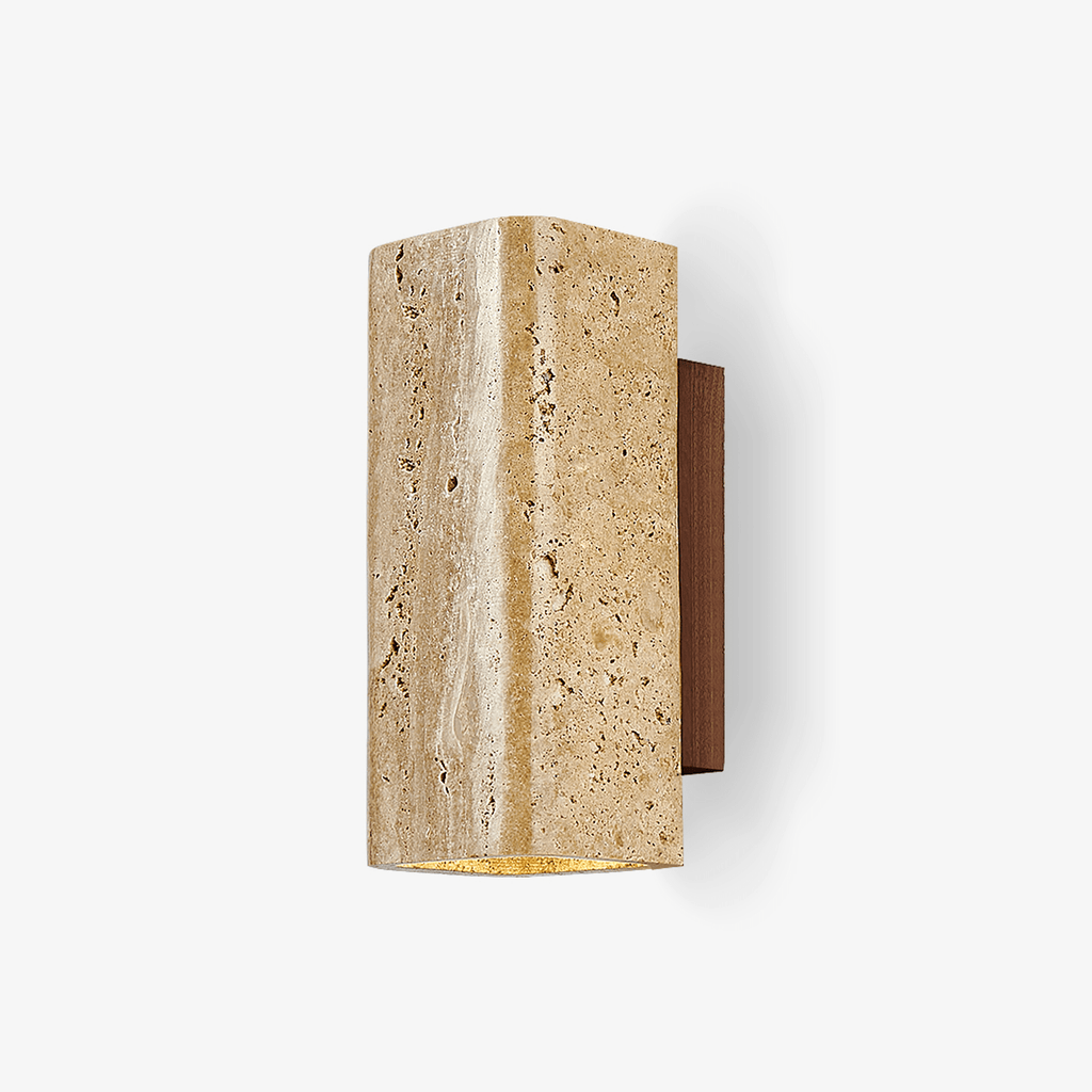 Tavora Arc Wall Light, Hardwired Wall Sconce, detail 18