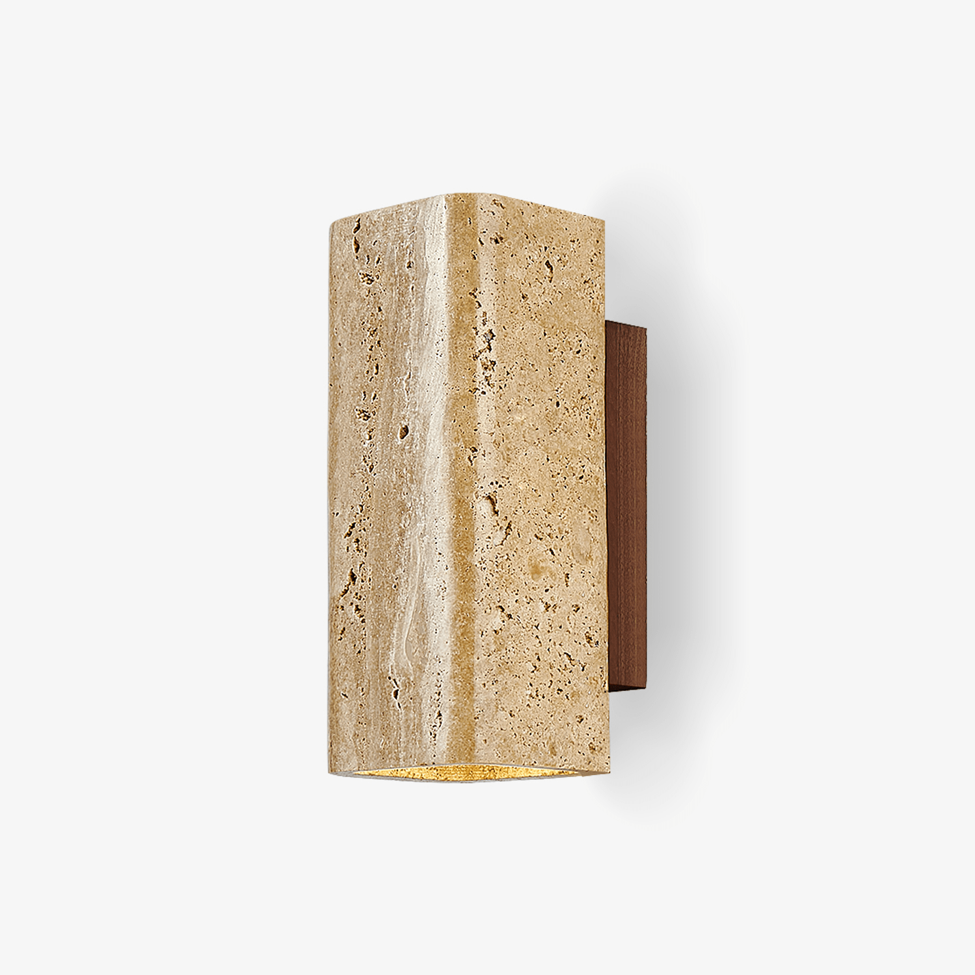 Tavora Arc Wall Light, Hardwired Wall Sconce, detail 18