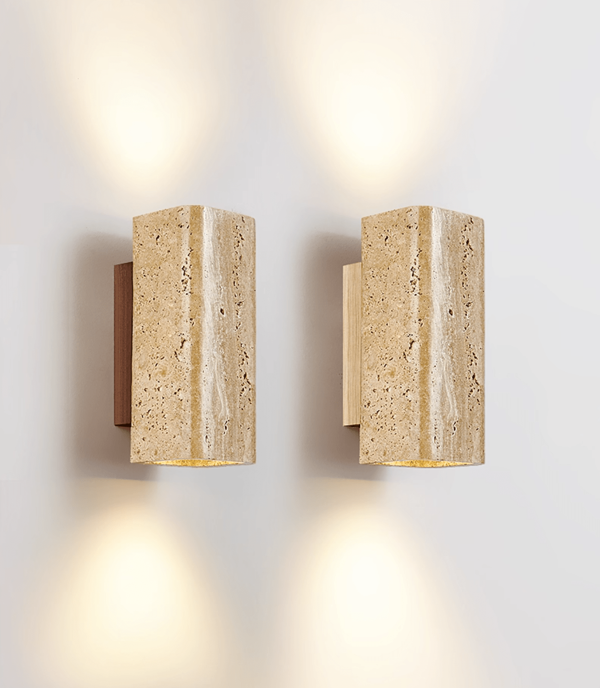 Tavora Arc Wall Light, Hardwired Wall Sconce, detail 13