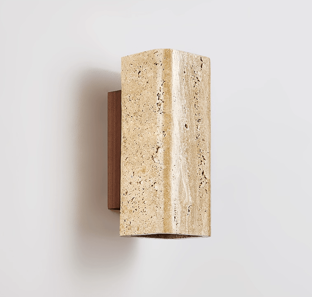 Tavora Arc Wall Light, Hardwired Wall Sconce, detail 14
