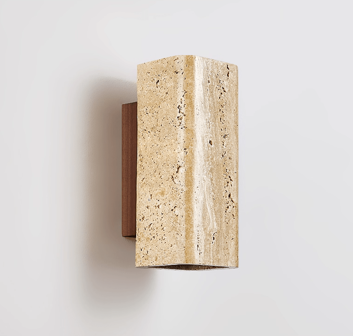 Tavora Arc Wall Light, Hardwired Wall Sconce, detail 14
