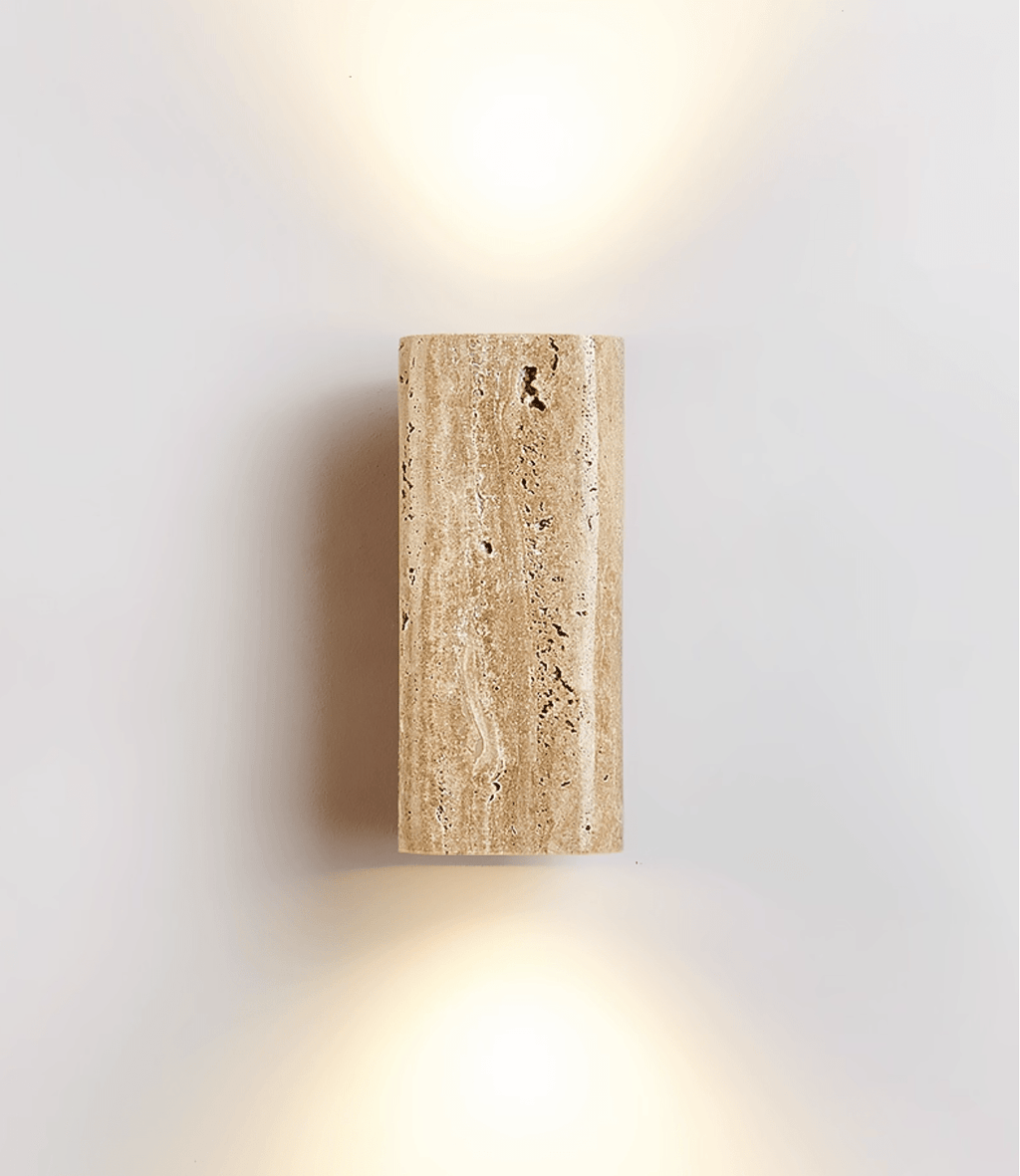 Tavora Arc Wall Light, Hardwired Wall Sconce, detail 15
