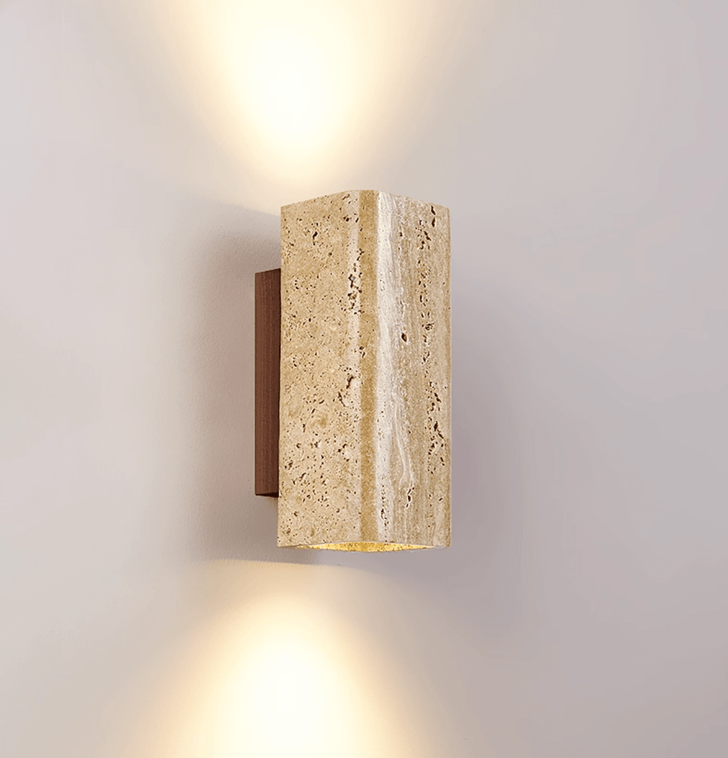 Tavora Arc Wall Light, Hardwired Wall Sconce, detail 16