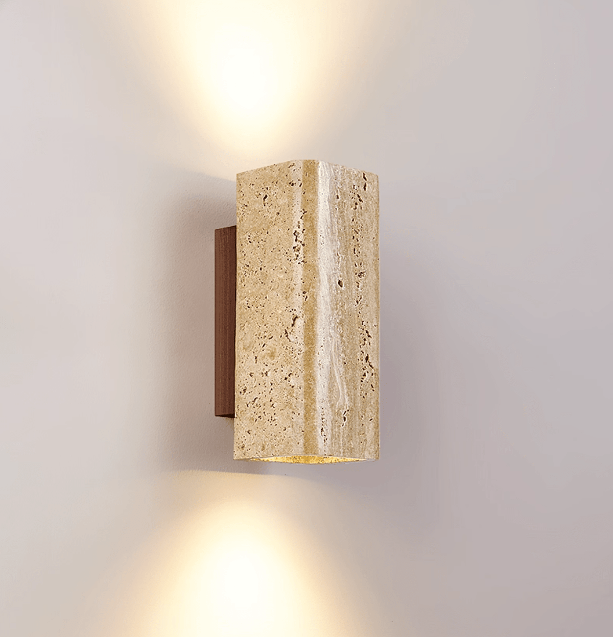 Tavora Arc Wall Light, Hardwired Wall Sconce, detail 16