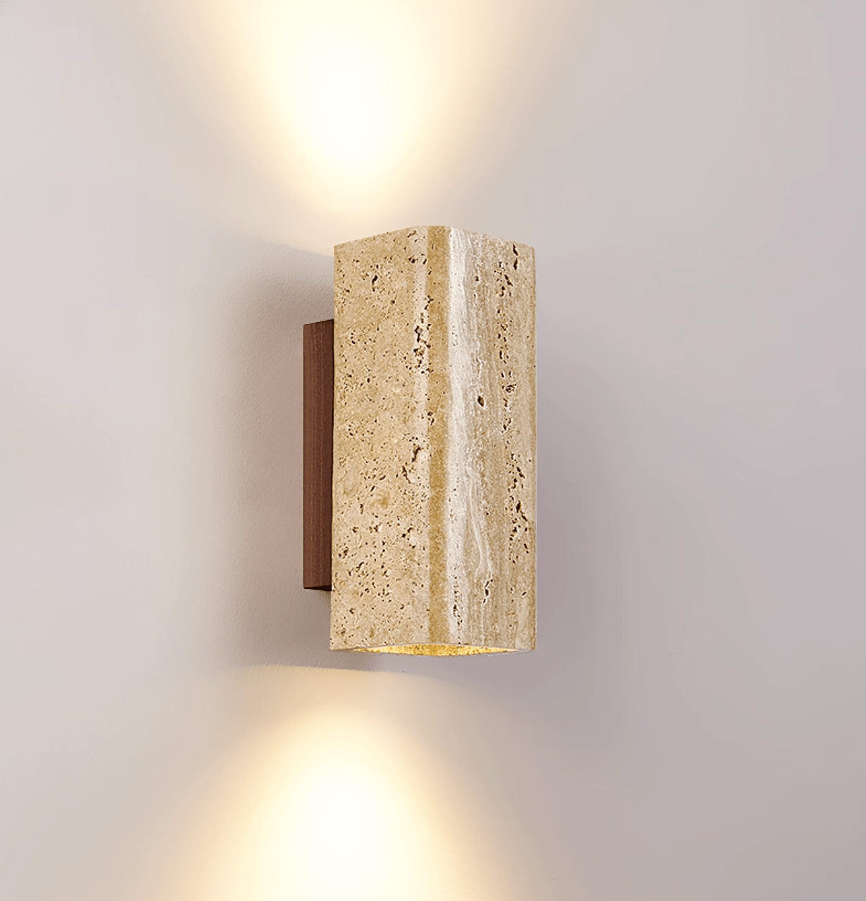 Tavora Arc Wall Light, Hardwired Wall Sconce, detail 16