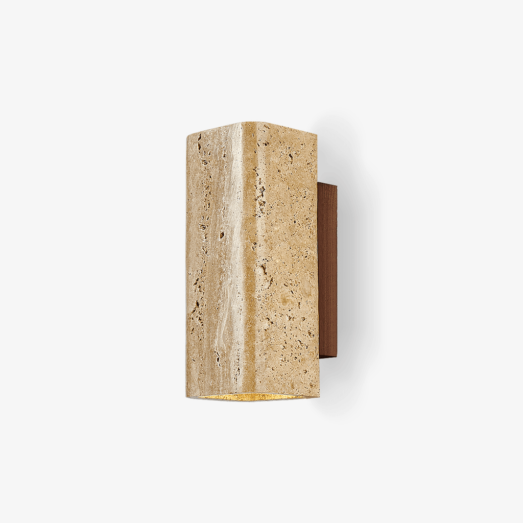 Tavora Arc Wall Light, Hardwired Wall Sconce, detail 2