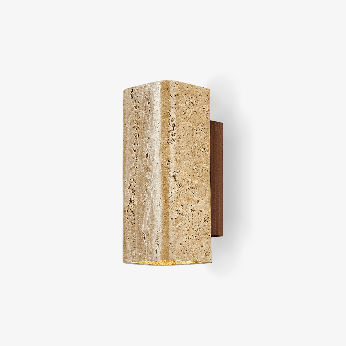 Tavora Arc Wall Light, Hardwired Wall Sconce, detail 2