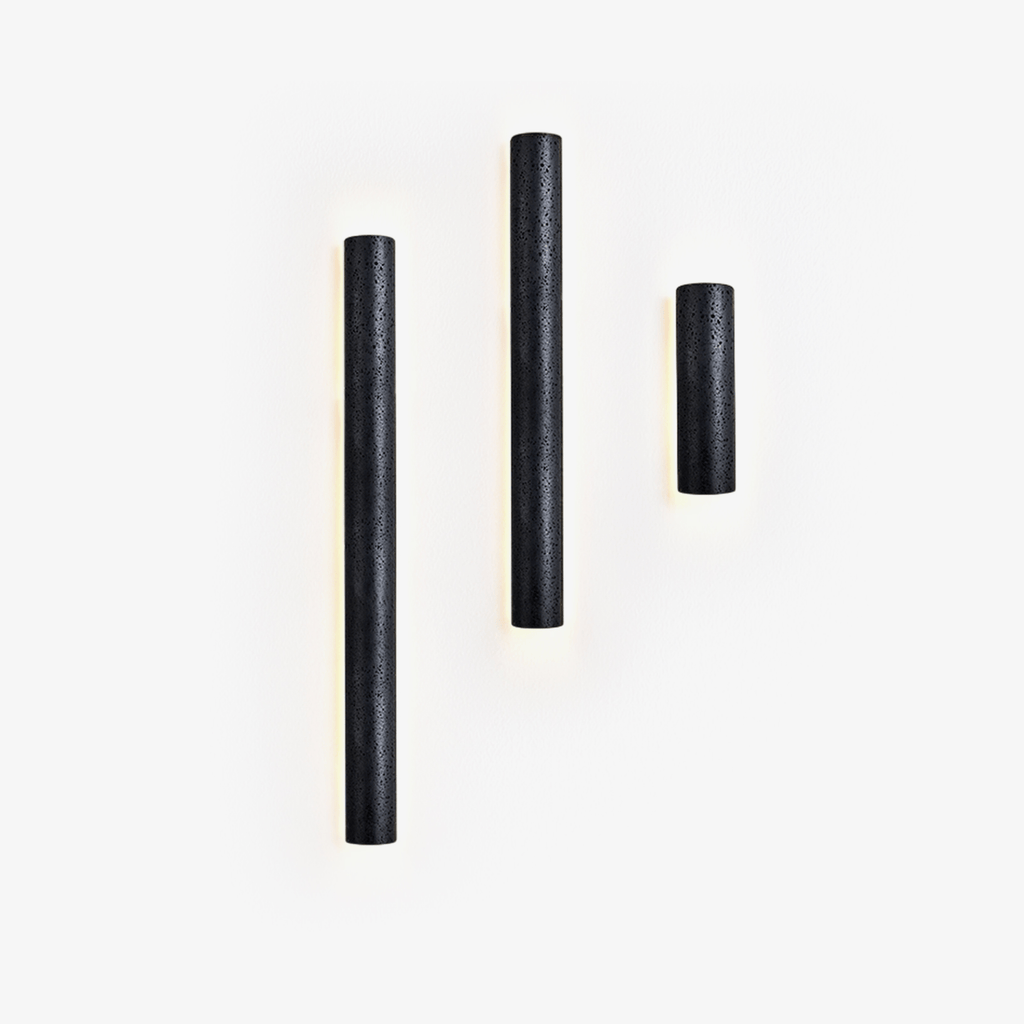 Kaedran Wall Light, Hardwired Wall Sconce, detail 2