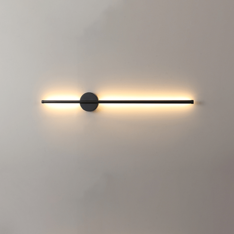 Linearo Rechargeable Wall Light, Bathroom Wall Sconce, detail 10