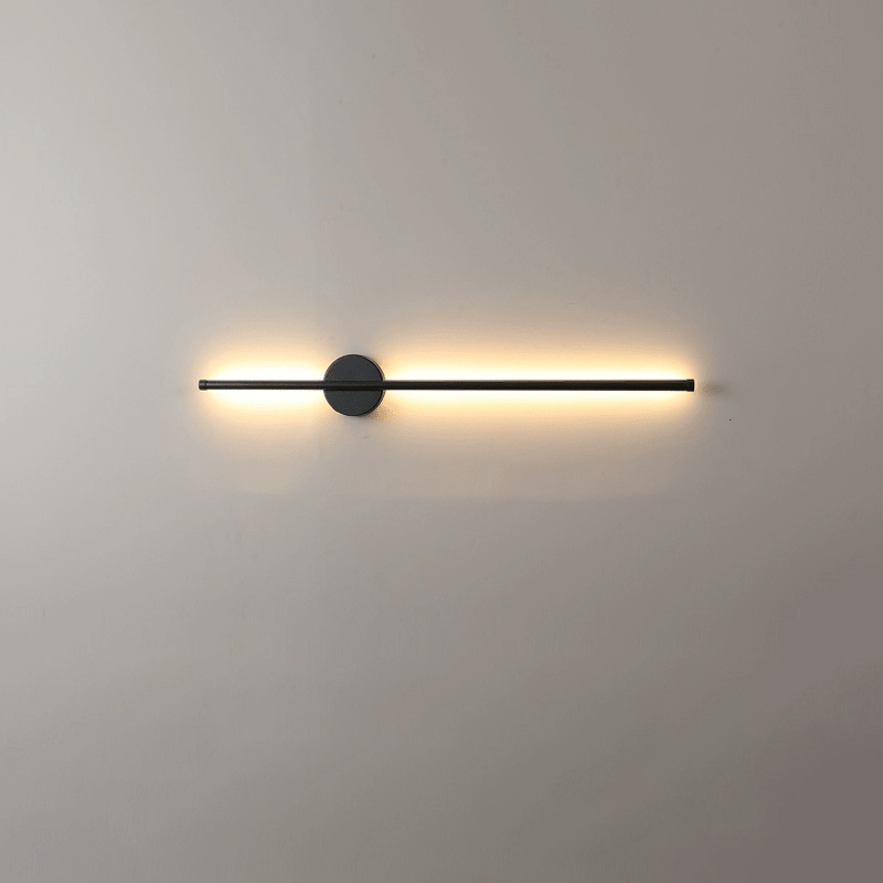 Linearo Rechargeable Wall Light, Bathroom Wall Sconce, detail 11