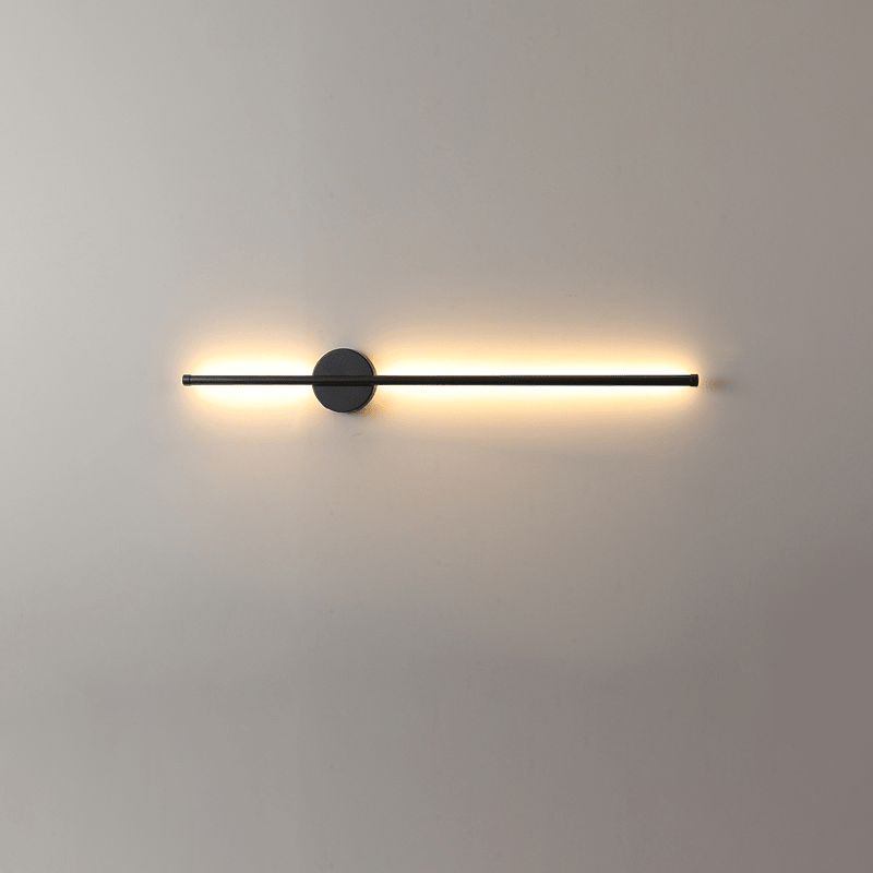 Linearo Rechargeable Wall Light, Bathroom Wall Sconce, detail 12
