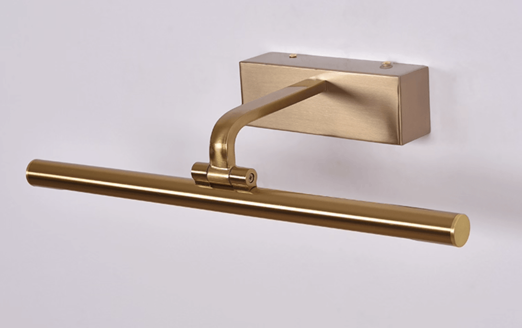 Brillan Frame Rechargeable Wall Light - Wall Lamp, Bathroom Wall Sconce, detail 9