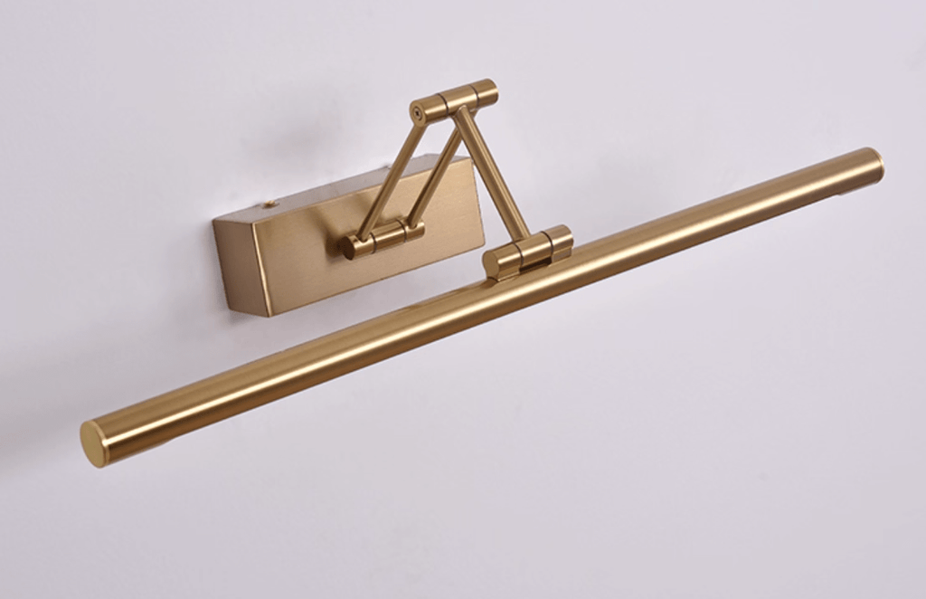 Brillan Frame Rechargeable Wall Light - Wall Lamp, Bathroom Wall Sconce, detail 10