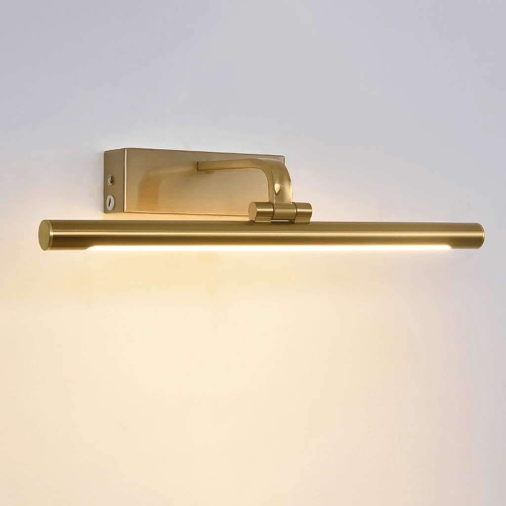 Brillan Frame Rechargeable Wall Light - Wall Lamp, Bathroom Wall Sconce, detail 12