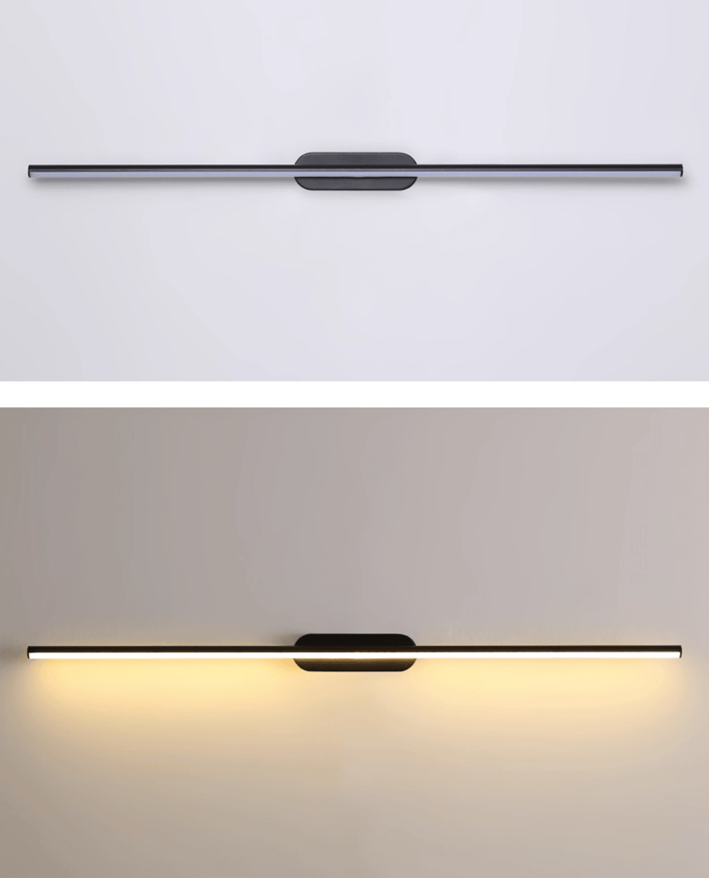 Lineora Wall Light, Hardwired Wall Sconce, detail 6