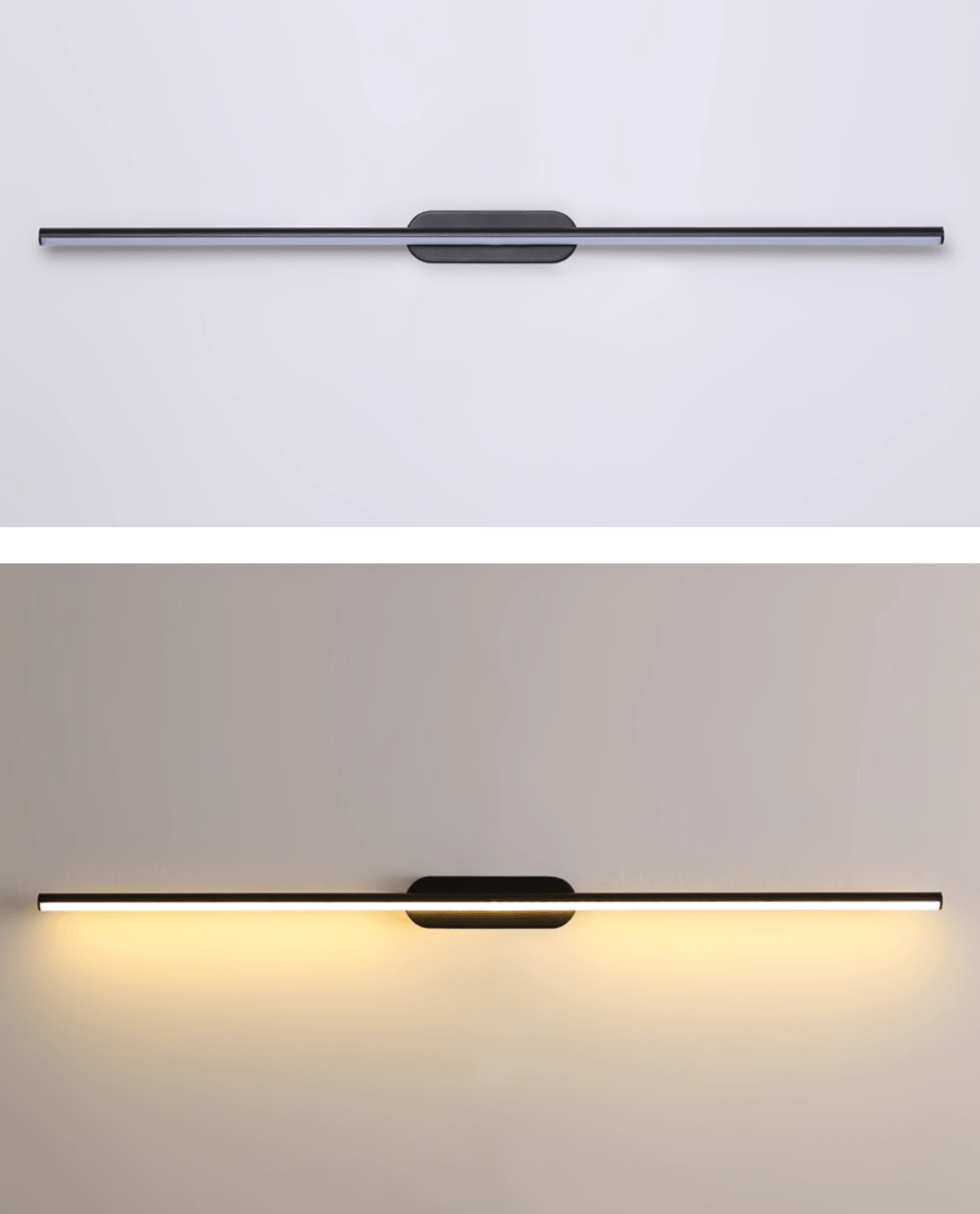 Lineora Wall Light, Hardwired Wall Sconce, detail 6