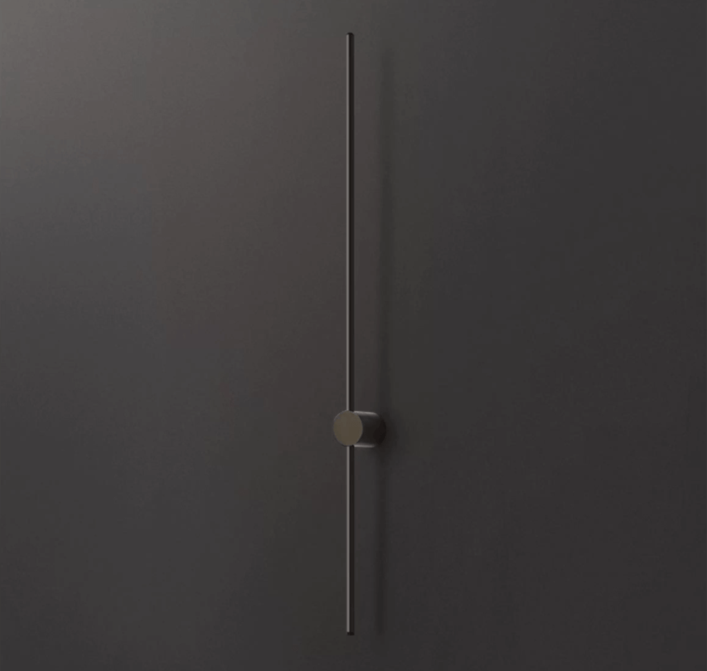 Luma Rod Portable Rechargeable Wall Light - Wall Lamp, Bathroom Wall Sconce, detail 11