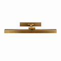 Everett Wall Light, Hardwired Wall Sconce, Metal, Dia 35cm x H 4cm