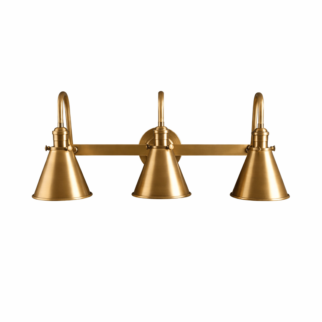 Oliver Wall Light, Hardwired Wall Sconce, detail 11