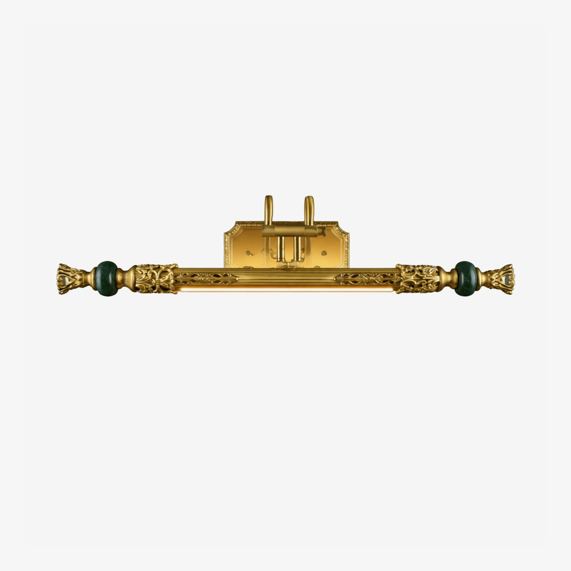 Emory Wall Light, Hardwired Wall Sconce, detail 2