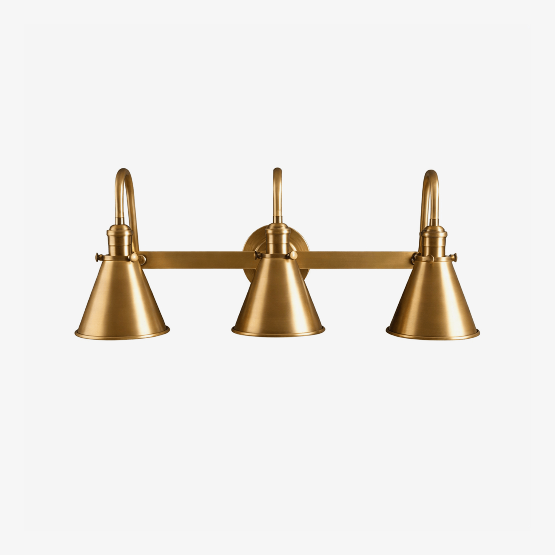 Oliver Wall Light, Hardwired Wall Sconce, detail 2