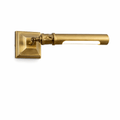 Harlow Wall Light, Hardwired Wall Sconce, Brass, L 29cm x H 10cm