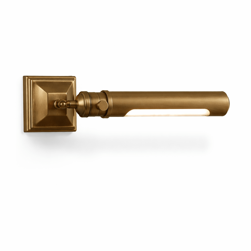 Harlow Wall Light, Hardwired Wall Sconce, detail 11