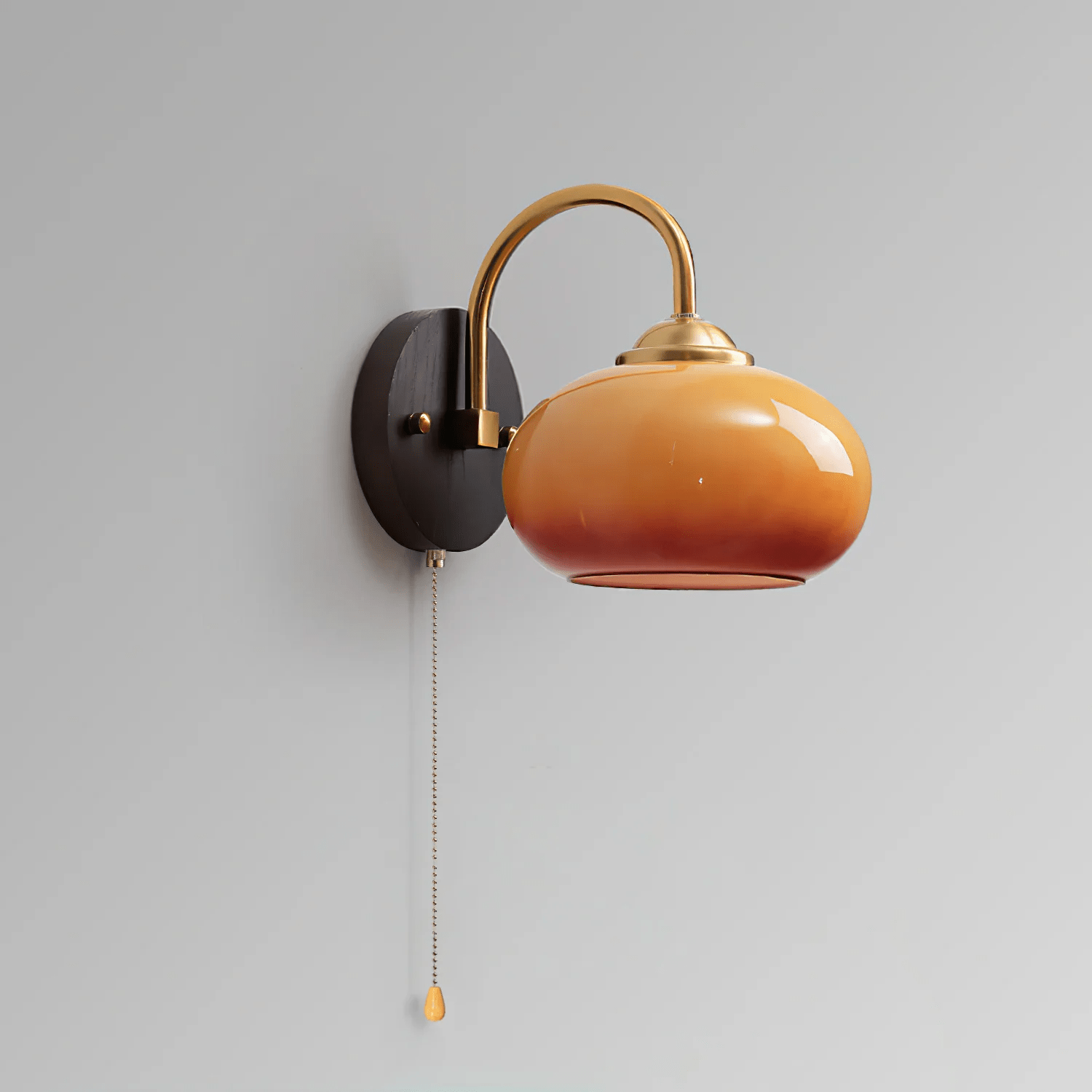 Nilo Wall Light, Hardwired Wall Sconce, detail 14