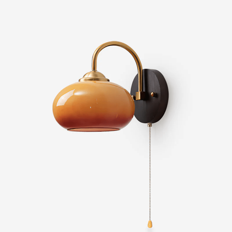 Nilo Wall Light, Hardwired Wall Sconce, detail 16