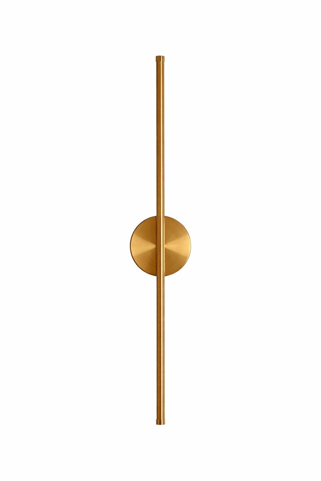 Gilded Axis Rechargeable Wall Light, Bathroom Wall Sconce, detail 5