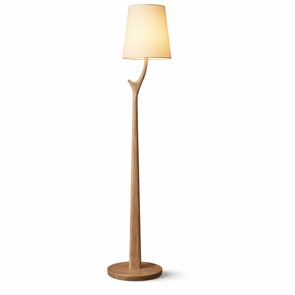 Elowen Floor Light, Floor Lamp, detail 7