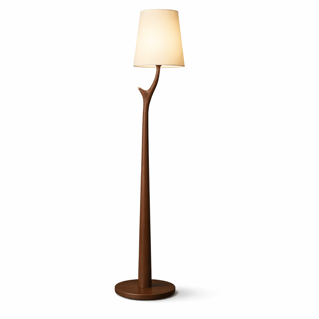 Elowen Floor Light, Floor Lamp, detail 8