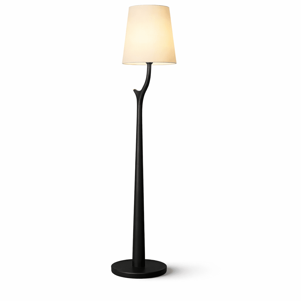 Elowen Floor Light, Floor Lamp, detail 9