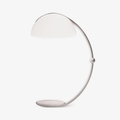 Arc Dome Floor Light, Floor Lamp, Metal, Dia 35cm x H 120cm