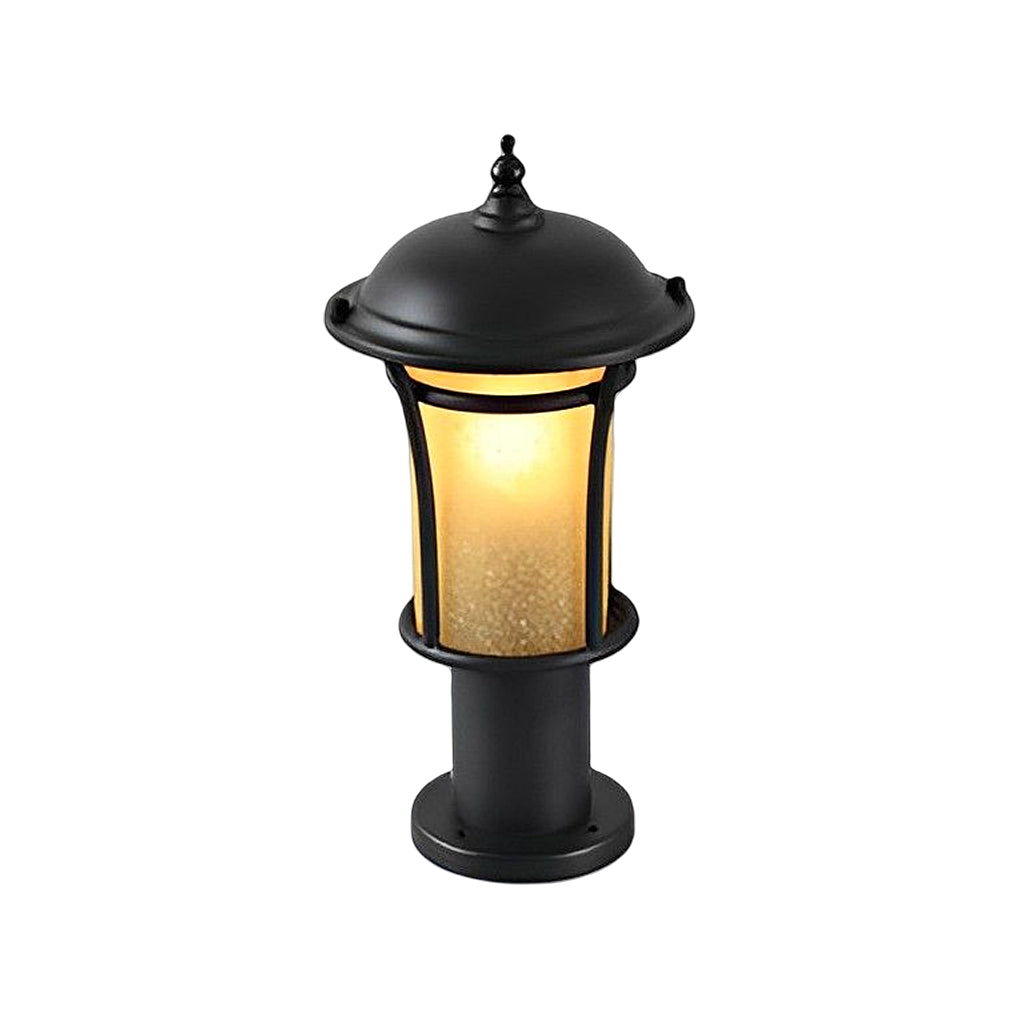 Exterior Waterproof LED Decorative European-style Lawn Lights Garden Lamp, Outdoor Wall Light, detail 9