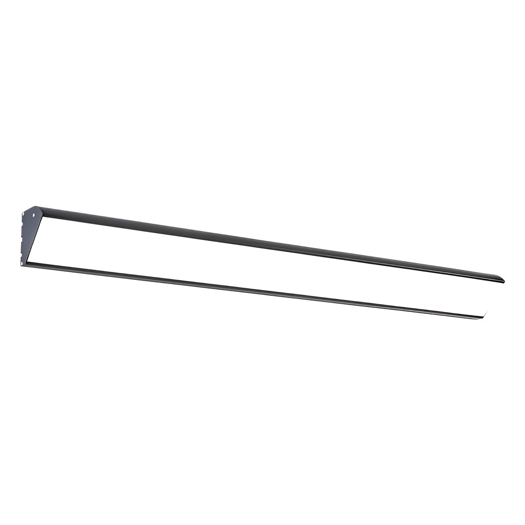 Clean-Lined Waterproof LED Contemporary Exterior Wall Light Fixture Wall Light, Outdoor Wall Light, detail 11