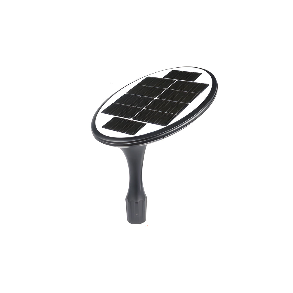 IP65 Exterior Solar Lamp Post Street Lights for Park, Outdoor Wall Light, detail 9