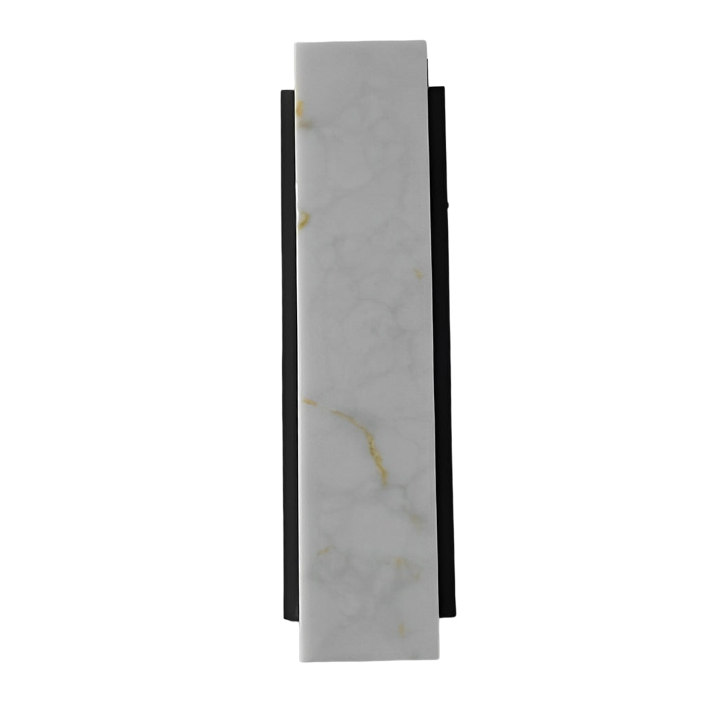 Box Metal LED Waterproof Black Contemporary Exterior Wall Fixtures, Outdoor Wall Light, detail 7
