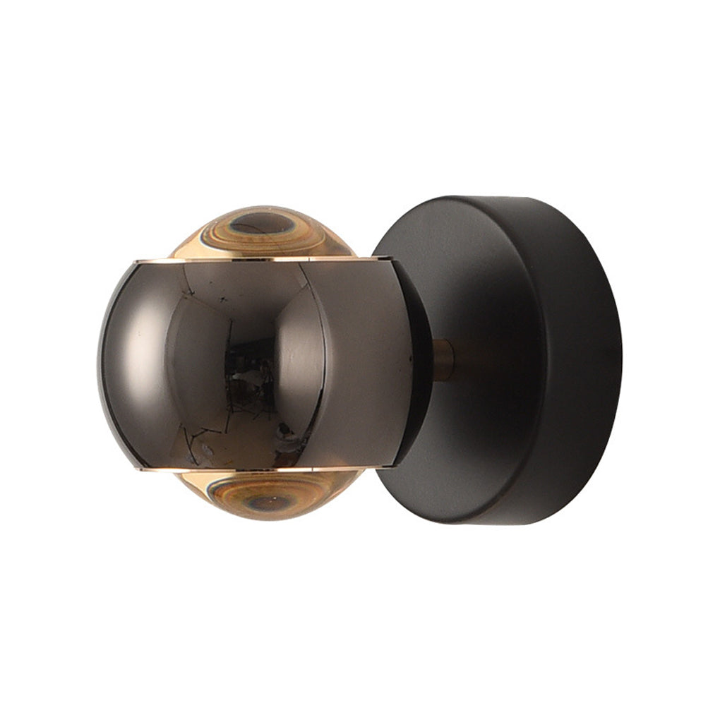 Creative Up and Down Light LED Contemporary Wall Light Wall Washer Lights, Bedroom Wall Sconce, detail 14