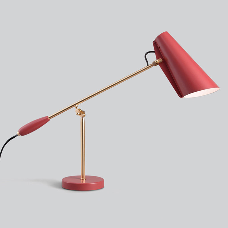 Birdy Table Light, Bedside Table Lamp, detail 6