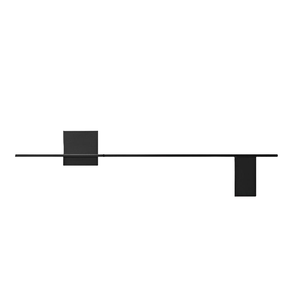 Creative Square Strip Three Step Dimming LED Nordic Wall Light, Bedroom Wall Sconce, detail 8