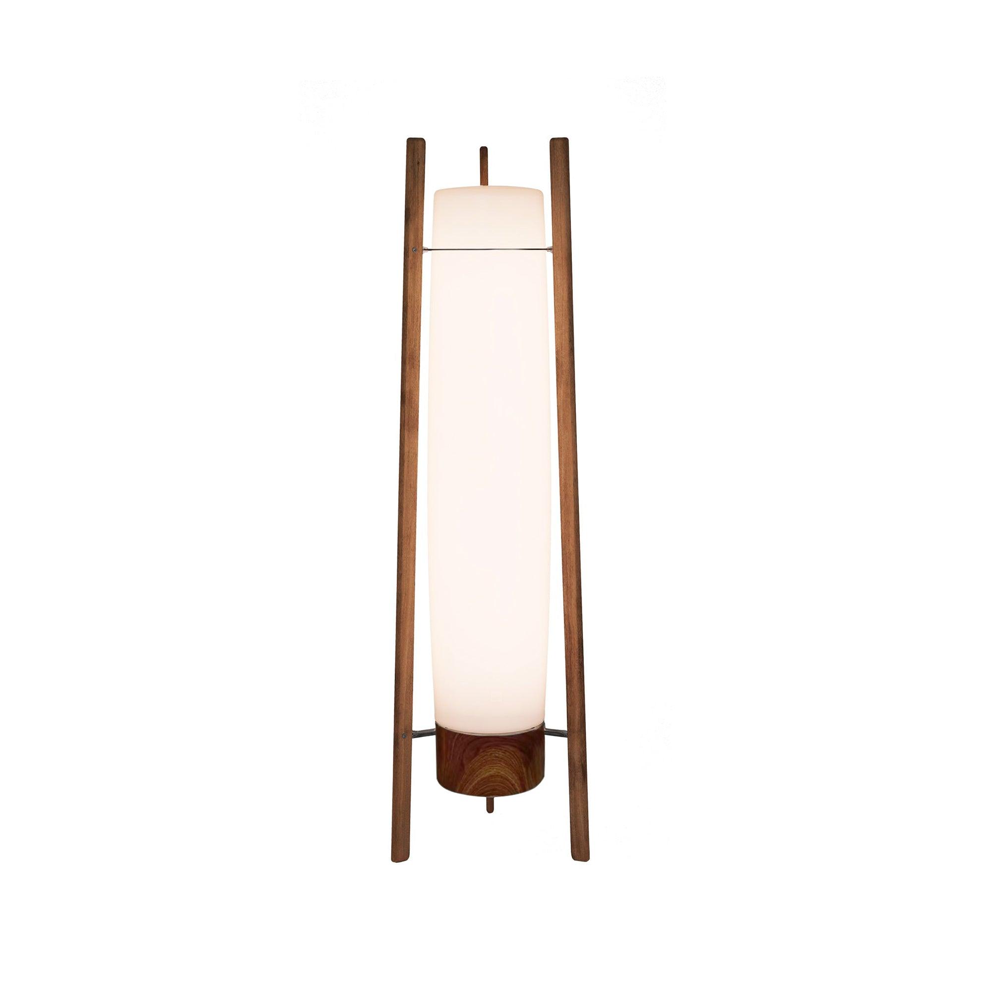 Side LED Floor Light, Floor Lamp, detail 5