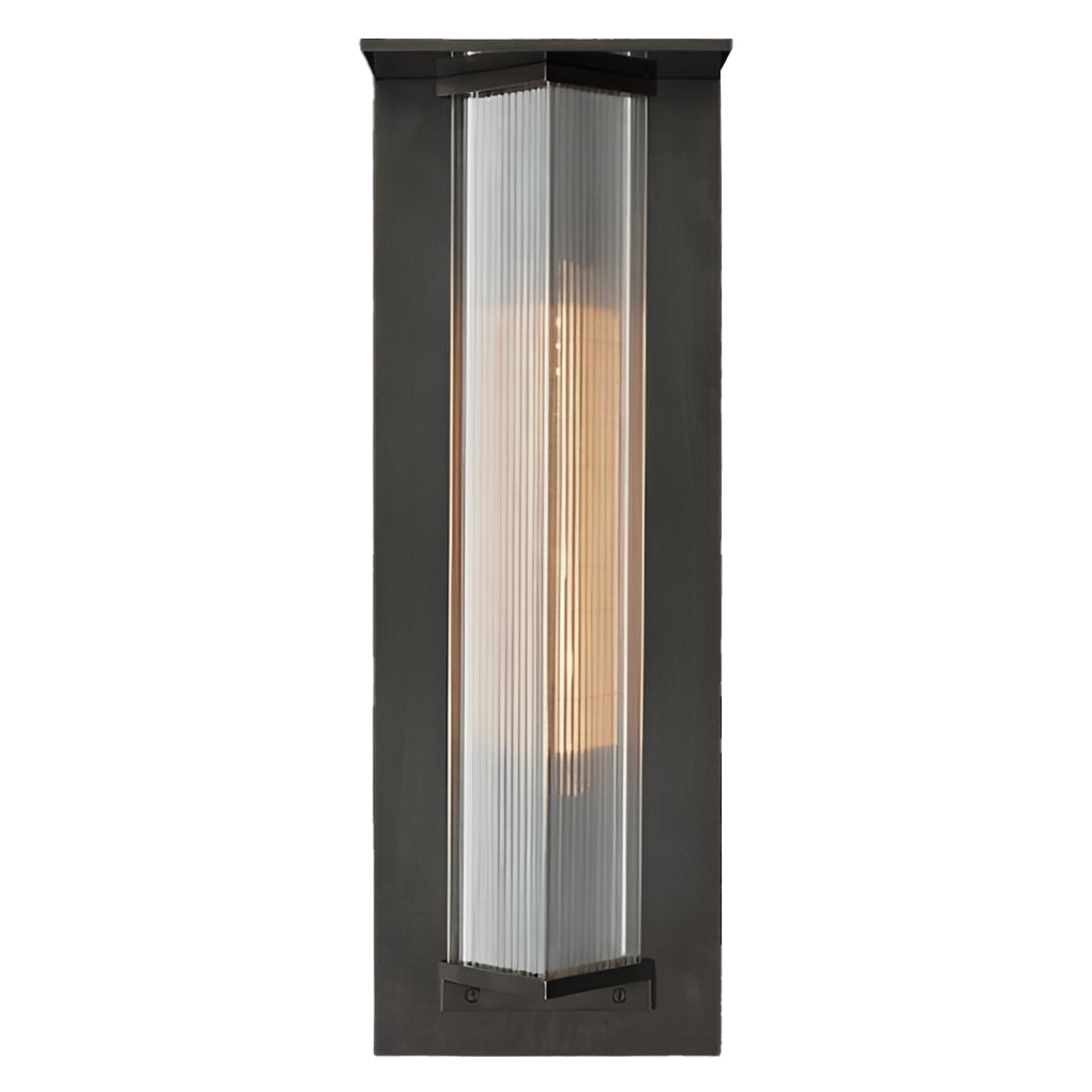 Waterproof LED Solar Vintage Exterior Wall Light Fixture Wall Light, Outdoor Wall Light, detail 12