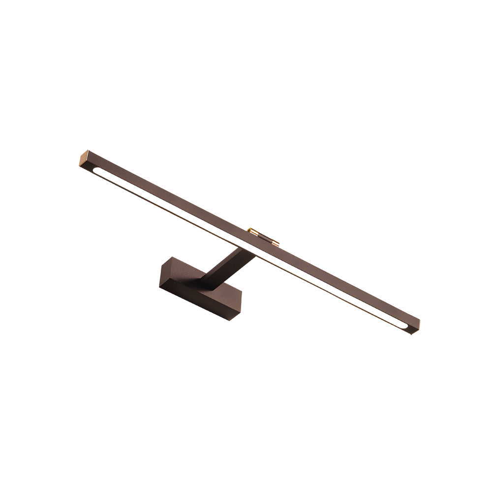 Contemporary LED Rotatable Vanity Fixture Bar for Dressing Table, Bathroom Vanity Light, detail 10
