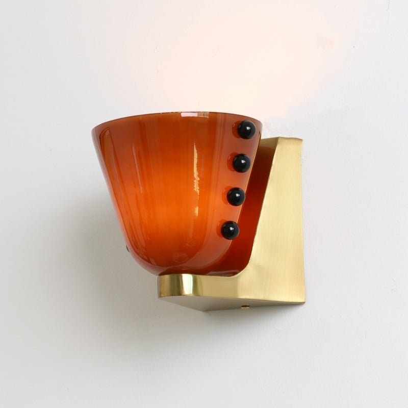 Velora Wall Light, Hardwired Wall Sconce, detail 39