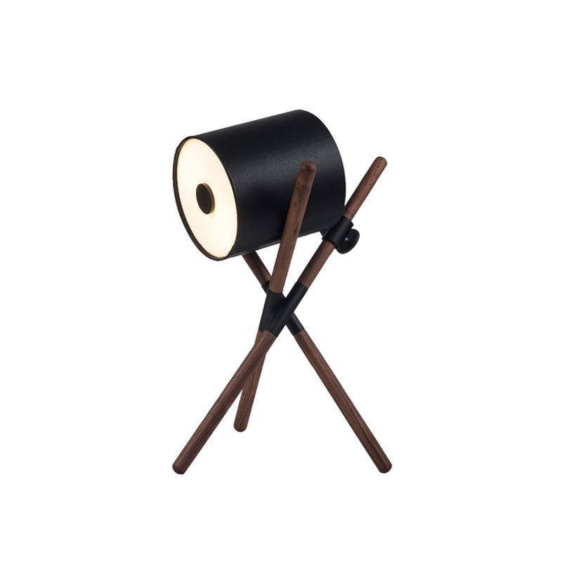 Shift Table Light, Bedside Table Lamp, detail 23